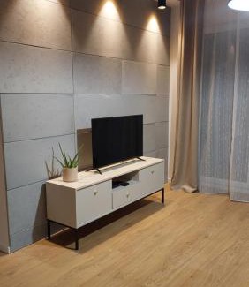 Targowek Apartment | Metro Targówek Mieszkaniowy - Amsterdam
