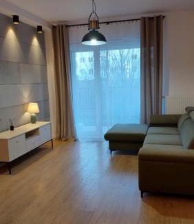 Targowek Apartment | Metro Targówek Mieszkaniowy - Amsterdam