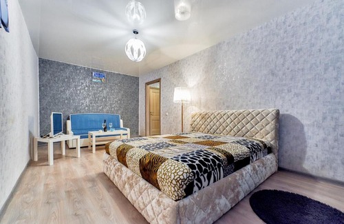 Pervomaysky District Apartment | Metro Yruchje,Avenue Nezavisimosti