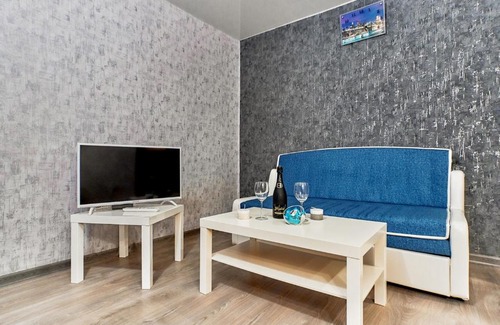 Pervomaysky District Apartment | Metro Yruchje,Avenue Nezavisimosti