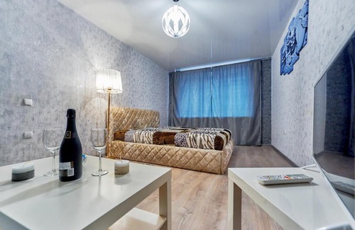 Pervomaysky District Apartment | Metro Yruchje,Avenue Nezavisimosti