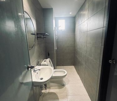 Bandar Perda Apartment | Metropol by BRB