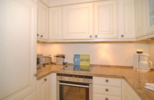 Tinnum Apartment | Metropol, Whg. 82, Seeseite
