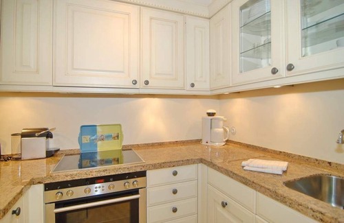Tinnum Apartment | Metropol, Whg. 82, Seeseite