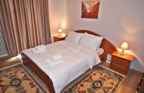 Kastoria Apartment | Metropolis Midtown