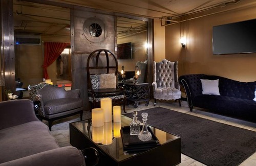 Gateway District Hotel | Metropolitan at The 9 Autograph Collection