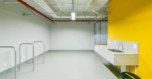 Jardim Goias Apartment | Metropolitan Sidney Smart Style