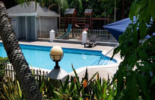 San Pedro Sula Hotel | Metrotel Express