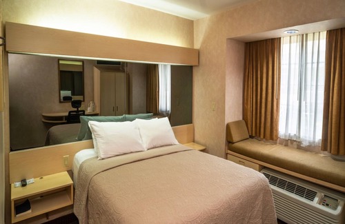 San Pedro Sula Hotel | Metrotel Express