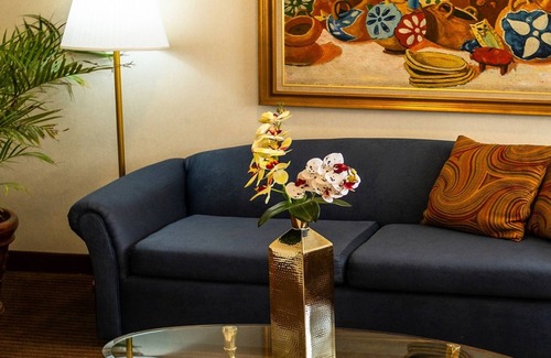San Pedro Sula Hotel | Metrotel Express