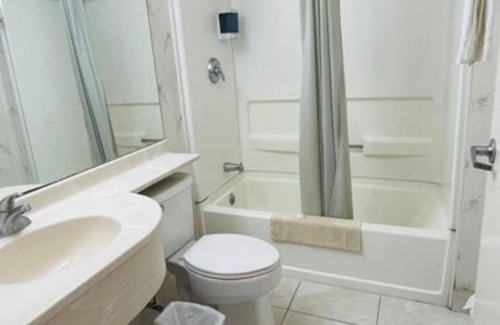 San Pedro Sula Hotel | Metrotel Express