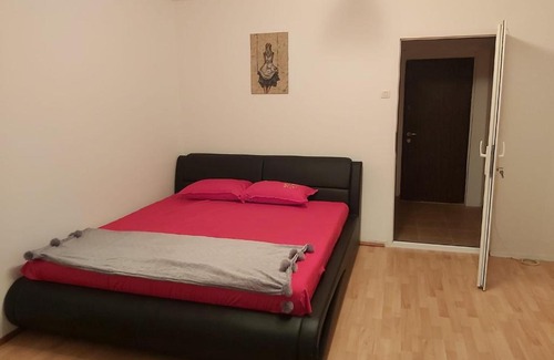 Drumul Taberei Apartment | MetrouFavoritGarsoniera