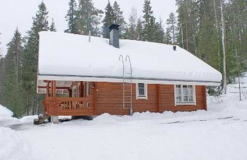 Konnevesi Apartment | Metsätähti with 1 bedrooms