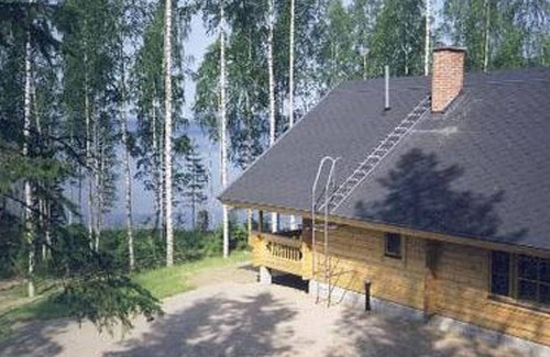 Konnevesi Apartment | Metsätähti with 1 bedrooms