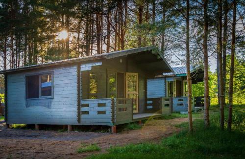 Uulu House | Metsaääre Accommodation