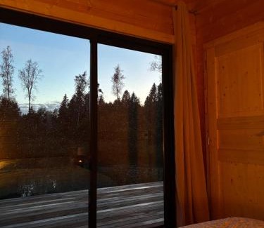 Laane-Harju Parish House | Metsa Puhkemaja