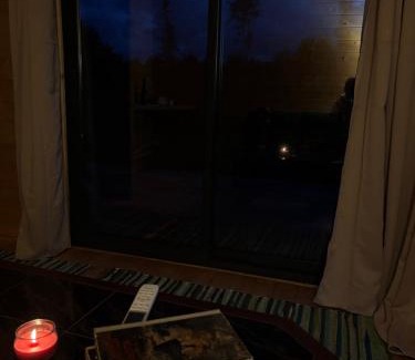 Laane-Harju Parish House | Metsa Puhkemaja