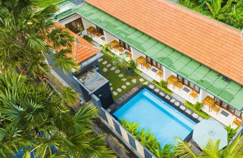 Lodtunduh Bed & Breakfast | Metta Ubud