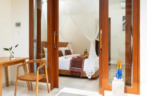 Lodtunduh Bed & Breakfast | Metta Ubud