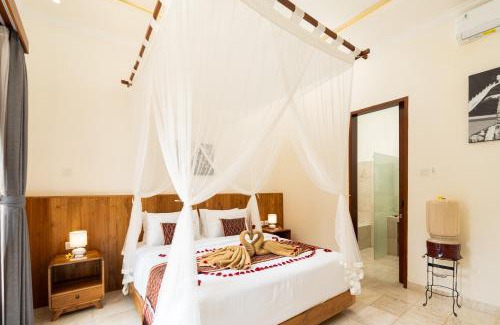 Lodtunduh Bed & Breakfast | Metta Ubud