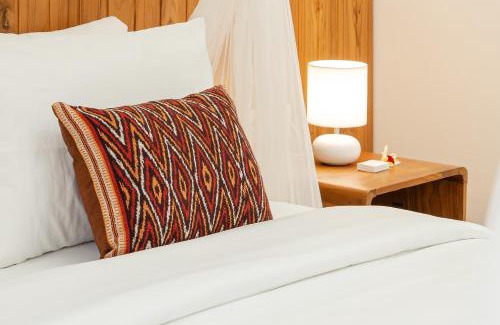 Lodtunduh Bed & Breakfast | Metta Ubud