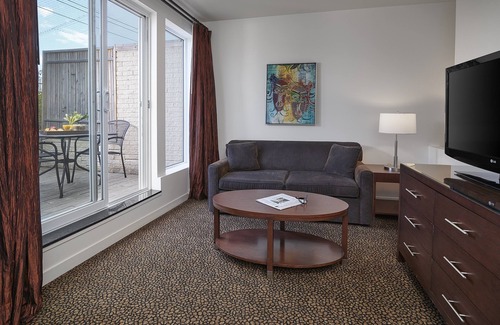 Whyte ave Hotel | Metterra Hotel on Whyte