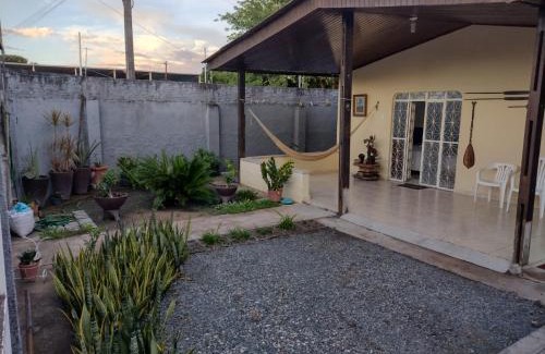 Boa Vista Apartment | Meu Oca