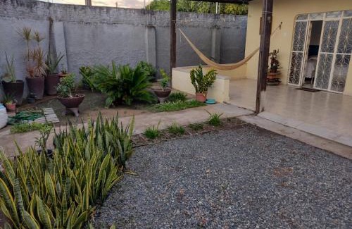 Boa Vista Apartment | Meu Oca