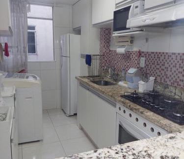 Praia de Itaparica Apartment | Meu sonho realizado! Muito charmoso e acolhedor.