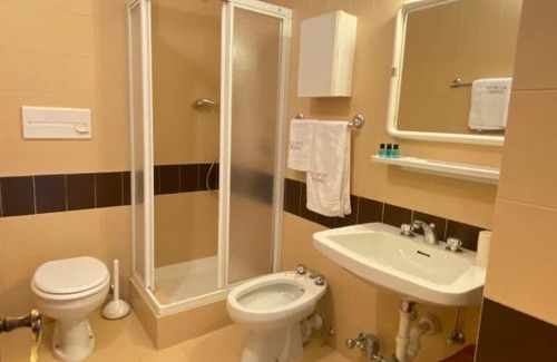 Bormio Hotel | Meublè Sci Sport