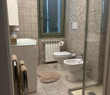San Paolo House | Meublè Telò
