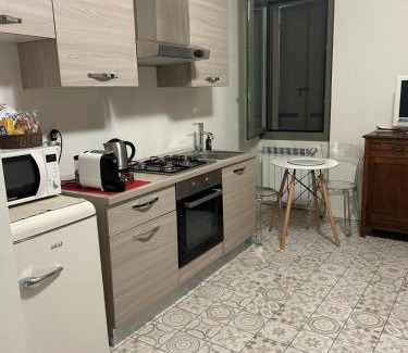 San Paolo House | Meublè Telò