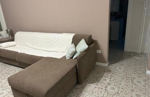San Paolo House | Meublè Telò