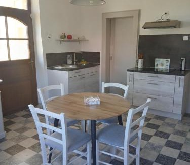 Uhrwiller Apartment | Meublé tout confort à la campagne