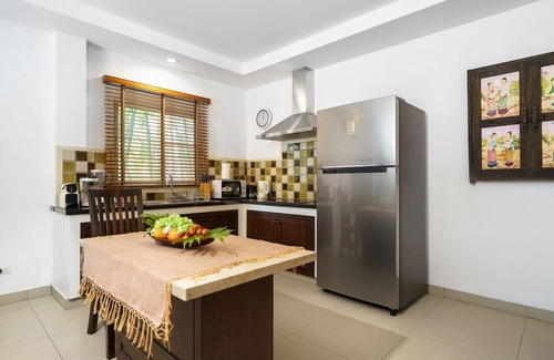 Ban Saiyuan Villa | Meursault Rawai private pool villa 1BR