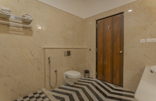 Udaipur District Resort | Mewar palace resort and spa