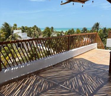El Cuyo Hotel | Mexhe Hotel El Cuyo