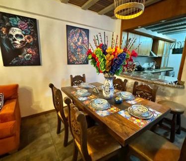 Margarita Island Apartment | Mexico Lindo