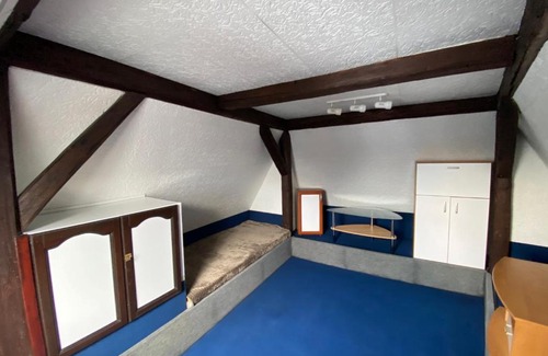 Piestany Apartment | Mezonetový apartmán