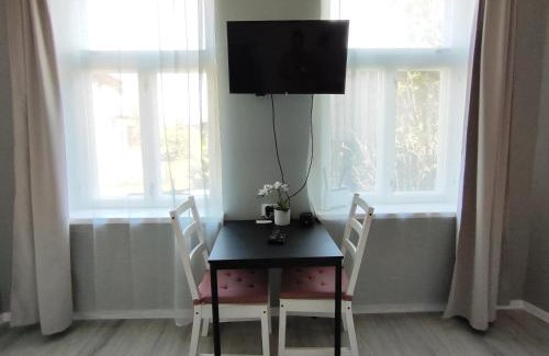 Ventspils Apartment | Mezrozes