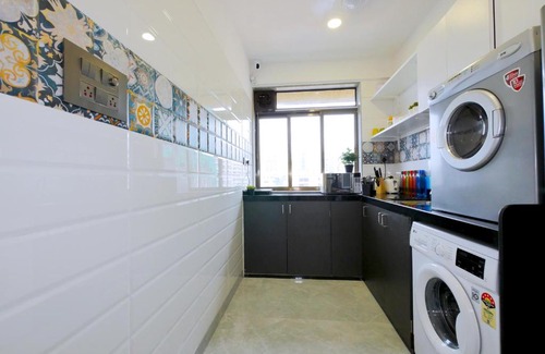 Bandra West House | Mezzo C