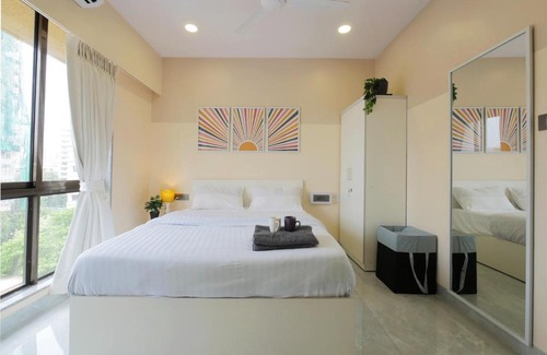 Bandra West House | Mezzo C