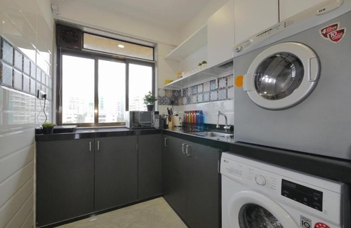 Bandra West House | Mezzo C