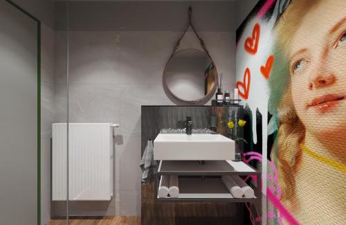 Mitte 2 Hotel | Mezzotel