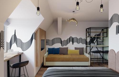 Mitte 2 Hotel | Mezzotel