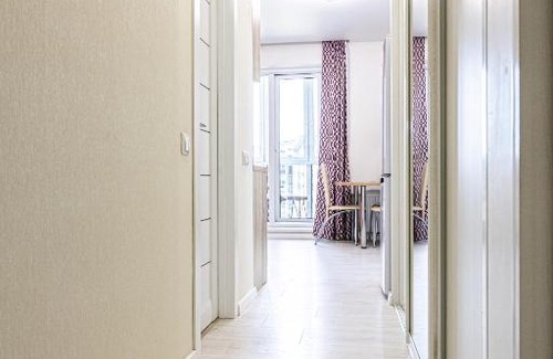 Makadi Bay Apartment | MF appartment in Stella Di Mare hotel in Makadi Bay, Hurghada
