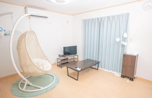 Minamiboso Apartment | MF bloom