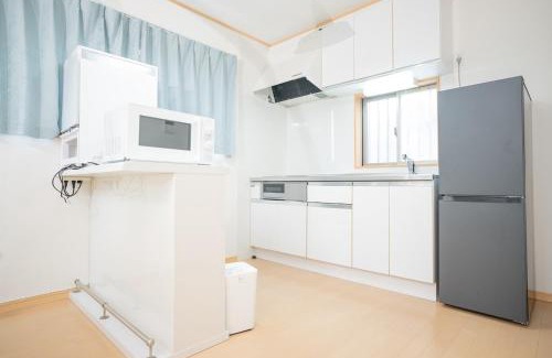 Minamiboso Apartment | MF bloom