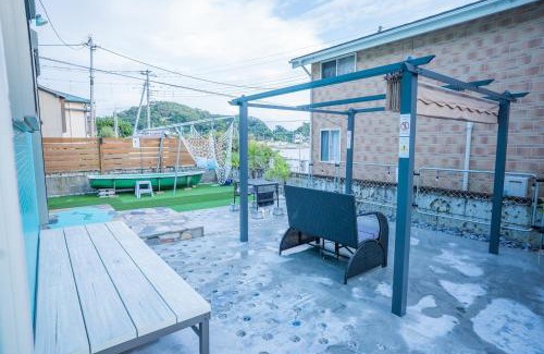 Minamiboso Apartment | MF bloom