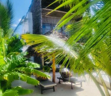 Jambiani Villa | Mfumbwi Twins Villa